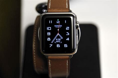 hermes watch face for series 4|hermes apple watch face gallery.